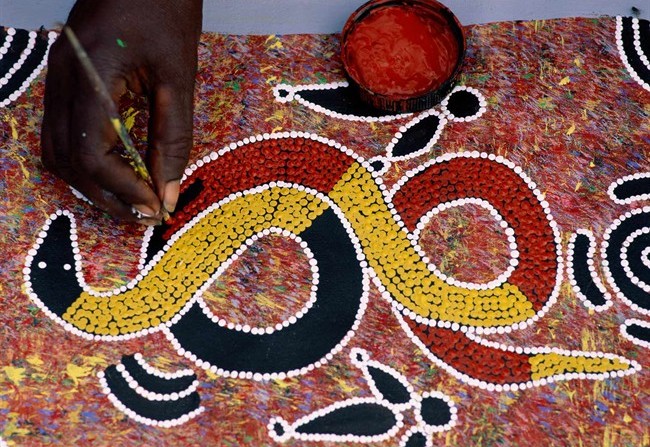 arte-aborigena_frammentidarteblog_alessandra