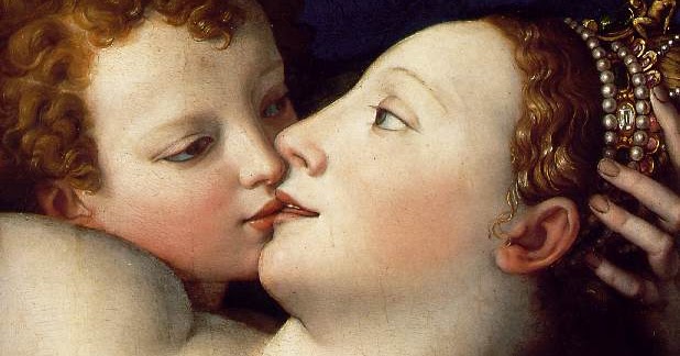 blog_frammenti_d'arte_allegoria_panofsky_studi_di_iconologia_bronzino