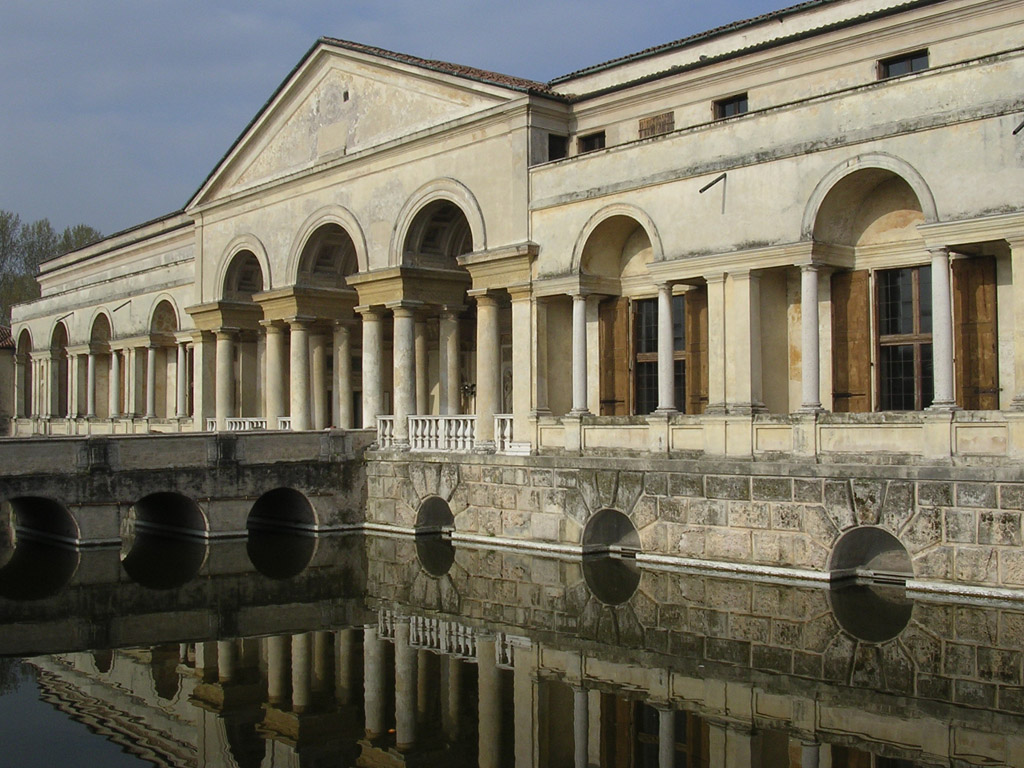 Palazzo-Te-Mantova