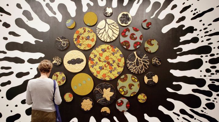 Galleria d'arte online