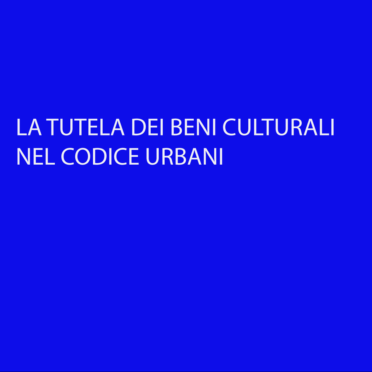TUTELA-DEI-BENI-CULTURALI
