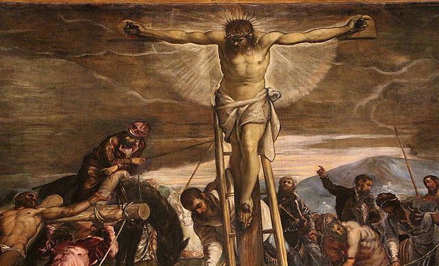 Jacopo_tintoretto_crocifissione-pittura-veneta