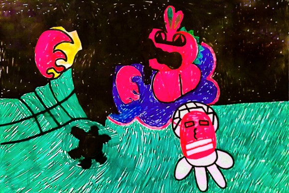 Galleria_di_arte_online_fred_bugs_senza_titolo