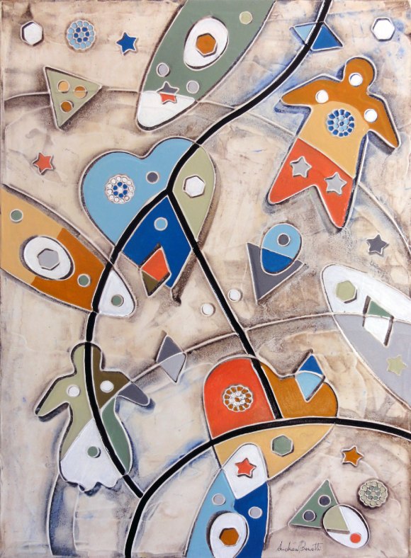 Galleria_di_arte_online_andrea_benetti_Amore-ritrovato