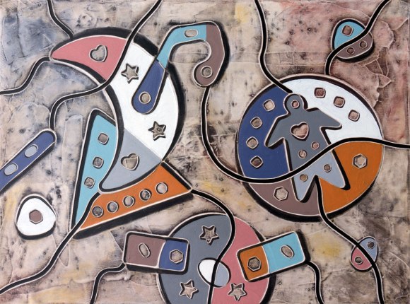 Galleria_di_arte_online_andrea_benetti_Bachelor-party