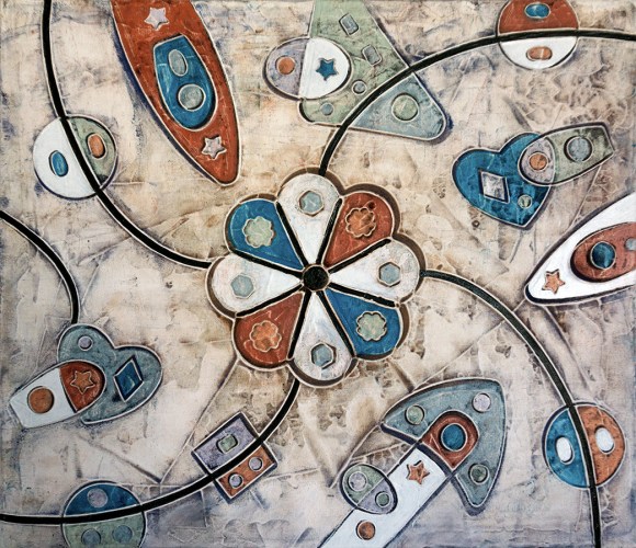 Galleria_di_arte_online_andrea_benetti_Fuochi-di-artificio