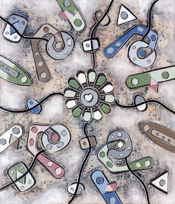 alleria_di_arte_online_andrea_benetti_Gioco-pericoloso