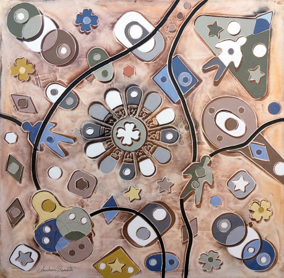 Galleria_di_arte_online_andrea_benetti_Girandola-magica