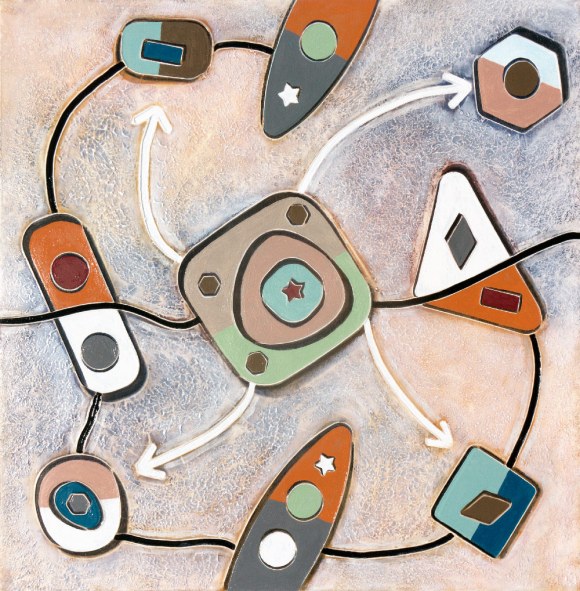 Galleria_di_arte_online_andrea_benetti_Grecale