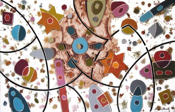 Galleria_di_arte_online_andrea_benetti_Il-mio-universo