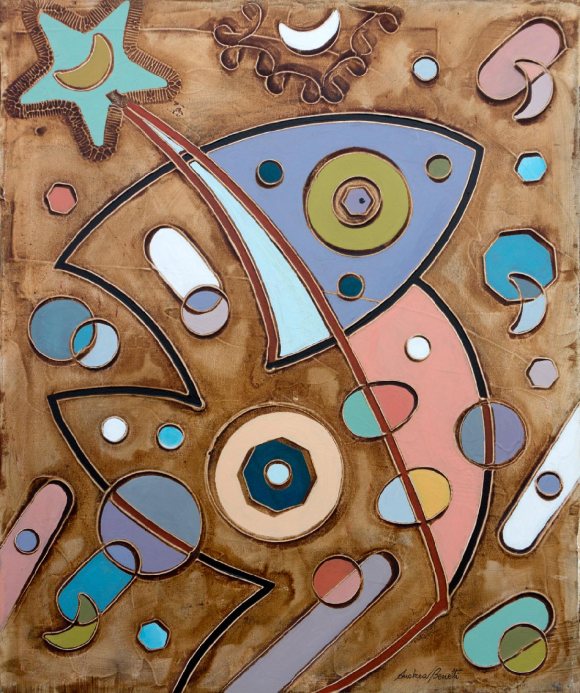 Galleria_di_arte_online_andrea_benetti_Il-rettile