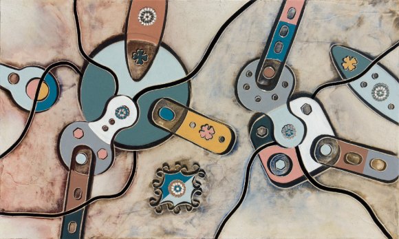 Galleria_di_arte_online_andrea_benetti_Laguna_di_Venezia