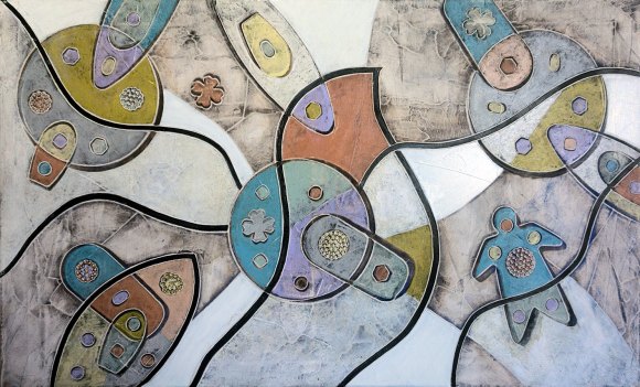 Galleria_di_arte_online_andrea_benetti_Lo-angelo